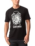 Globe Good Times -  T-shirt - Homme