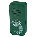 GARDEN CREATIONS ULTRASONIC PORTABLE PEST REPELLER