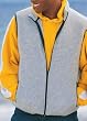 Big Mens Fleece Vest by Port Authority® (Big & Tall and Regular Sizes)
