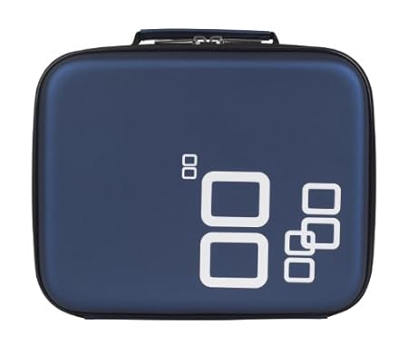 DSi and DSi XL - Official Nintendo Ultimate Kit - Blue