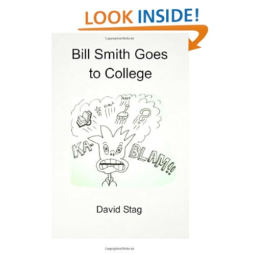 Bill Smith Goes to College
