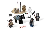 Lego Prince of Persia - Desert Attack Set