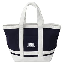 HELLY HANSEN(ヘリーハンセン) CANVASTOTEL Dネイビー HY99014 DN HY99014
