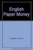 English paper money