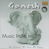 Ganesh - He Listens, He Sees, He Cares
