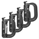 Maxpedition - Grimloc 4-Pack, Black