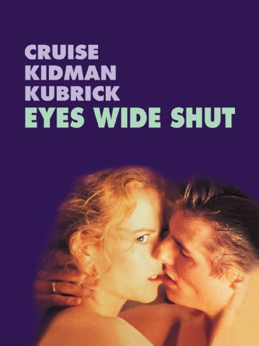 Eyes Wide Shut Watch Online
