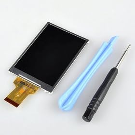 Neewer LCD Display Screen For Sony W350 W320 W570 W380 W510