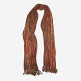 Apparel : PRANA VARIEGATED SCARF