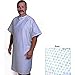 CLASSIC PATIENT HOSPITAL GOWNS