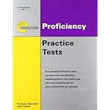essential practice tests cpe without answer key