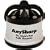 AnySharp Global World's Best Knife Sharpener (Silver)