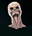CORPSE HEAD PROP