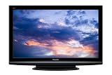 Panasonic Viera TX-P42U20E 106,7 cm (42 Zoll) Plasma-Fernseher (Full-HD, 100Hz, DVB-T/-C) schwarz