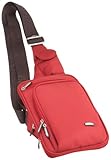 Travelon Slim-Line Messenger-Style Shoulder Bag