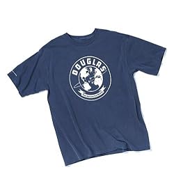 Douglas Heritage T-Shirt