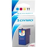 New Dymo Dymo No 11 Color Ink Cartridge Duty Cycle 100 Cd Dymo Discpainter Printer