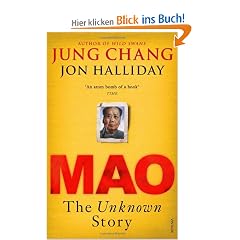 Mao: The Unknown Story
