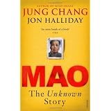 Mao: The Unknown Storypar Jung Chang