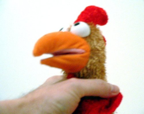 41uS4DVks9L HILARIOUS SCREAMING CHOKING CHICKEN NOVELTY STUFFED ANIMAL PLUSH FUN GAG GIFT
