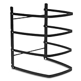 Harold Imports 4-Tier Cooling Rack