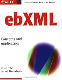 ebXML: Concepts and Application