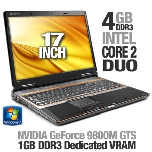 Where to buy Gateway P-7815u FX LX.W4302.010 Laptop Computer