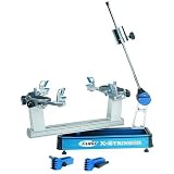 Gamma X-6 Stringing Machine