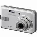 Samsung Digimax L700  Digital Camera