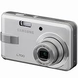 Samsung Digimax L700  Digital Camera