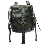Latico Women's Las Vegas 3 Pocket Backpack L2207 Medium Handbag