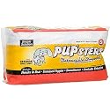 SIMPLE SOLUTION DISPOSABLE DIAPERS 12PK SMALL