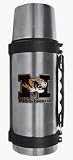 Missouri Tigers Stainless Steel Thermos
