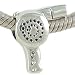 Authentic Biagi Sterling Silver Hair Dryer Stylist European Charm Bead Authentic Biagi Sterling Silver Hair Dryer Stylist European Charm Bead
