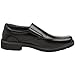 Soft Stags Men's Brooklyn Slip On,Black,11 M US