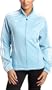 adidas Women's Condivo Training Jacket,Argentina Blue/White,Medium