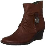 Groundhog Rue Ankle Boots