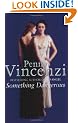 Something Dangerous (Spoils of Time Trilogy)