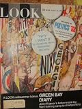 Look Magazine Green Bay Packers (August 20, 1968)