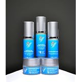 Carolyns Facial Formulas Basic Therapy
