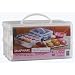 Snapware 6032 Large 2 Layer-Cupcake Keeper