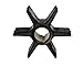 Sierra 18-3214D Impeller Repair Kit for Chrysler/Force, Honda, MerCruiser/Mariner/Mercury Marine Engines, Retail Packaging