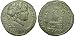 Caracalla, 28 January 198 - 8 April 217 A.D., Nikopolis ad Istrum, Moesia Inferior; B...