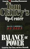 Op-Center 05: Balance of Power (Op-Center)