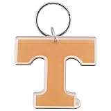 Tennessee Volunteers High Definition Logo Keychain