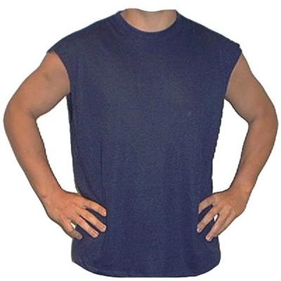 Buy Champion Mens Evolution Sleeveless Tee by Champion