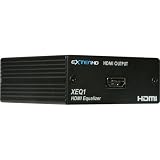 Exten HD X-EQ HDMI to HDMI Signal Equalizer