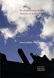 La château sous le ciel : Domaine de la Roche Jagu