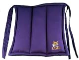 LSU Fighting Tigers Chair Cushion