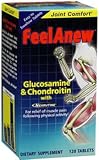 FeelAnew (Feel A New) ( FlexAnew - Renew Your Life ) 120 Tablets Natrol